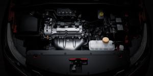 Baojun 310 2016 года 
